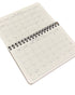 2025-2026 AUGUST TO AUGUST PLANNER ORGANIZER